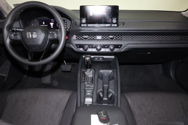 Thumbnail: 2025 Honda Accord - 31