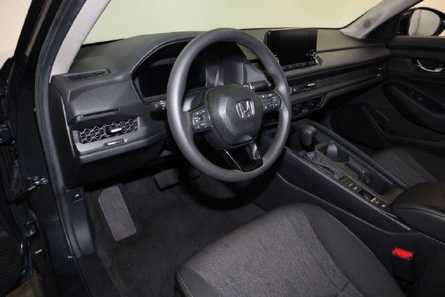 Thumbnail: 2025 Honda Accord - 13