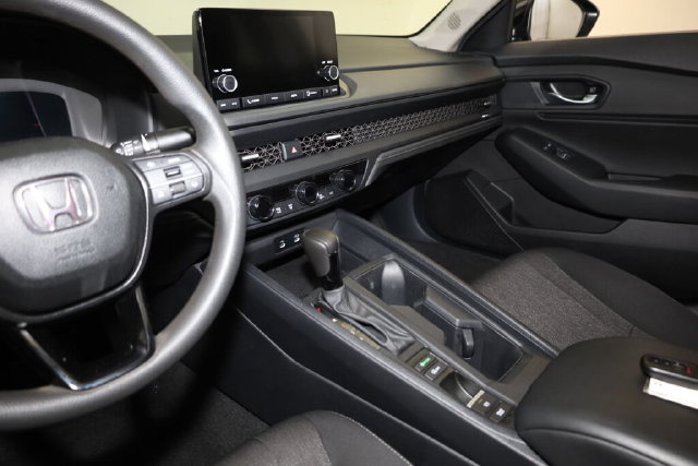 Thumbnail: 2025 Honda Accord - 9