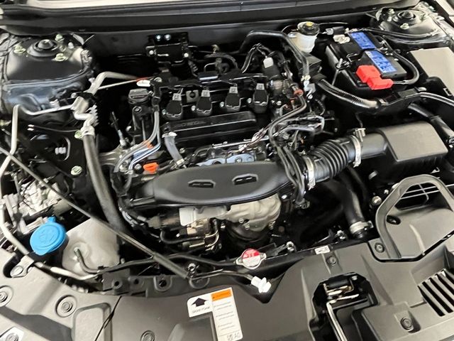 Thumbnail: 2026 Honda Accord - 8