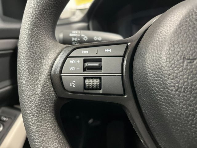 Thumbnail: 2026 Honda Accord - 22