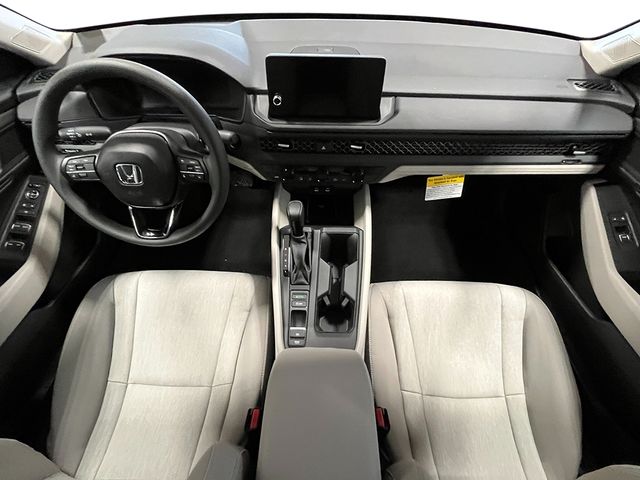 Thumbnail: 2026 Honda Accord - 2