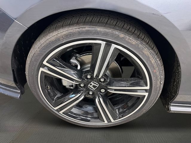 Thumbnail: 2026 Honda Accord - 7