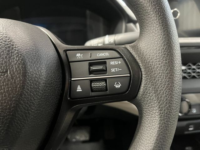 Thumbnail: 2026 Honda Accord - 23