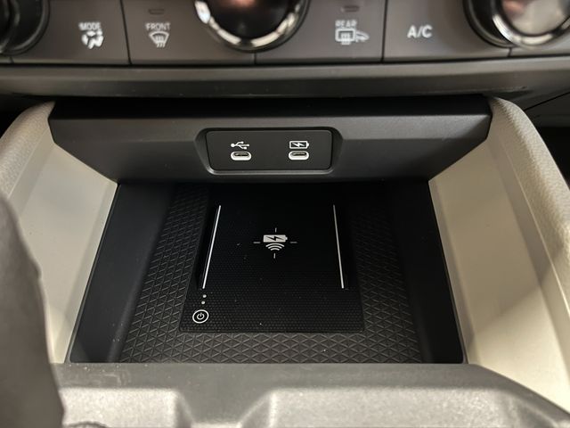 Thumbnail: 2026 Honda Accord - 13