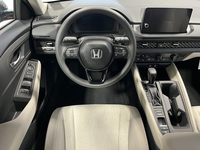 Thumbnail: 2026 Honda Accord - 9