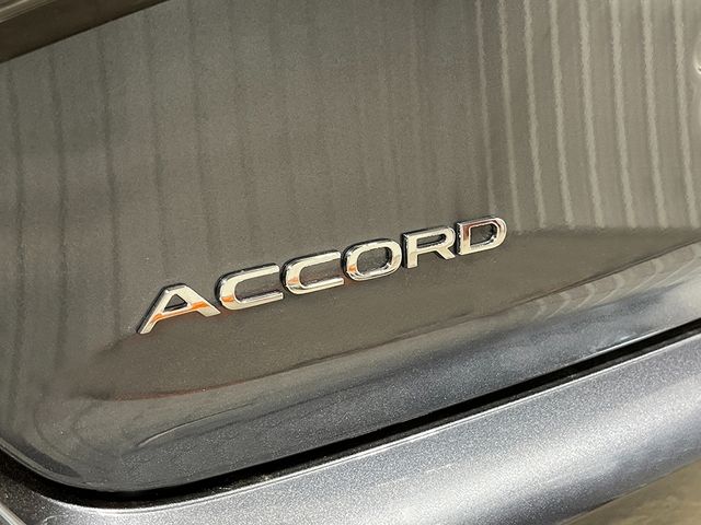 Thumbnail: 2026 Honda Accord - 6