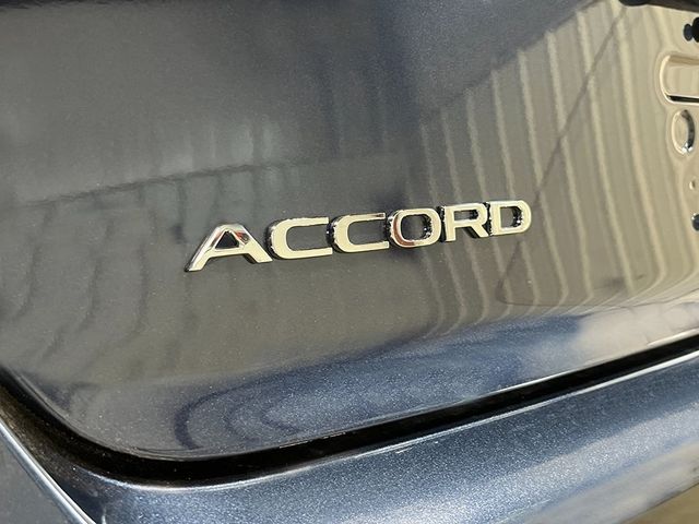 Thumbnail: 2026 Honda Accord - 6
