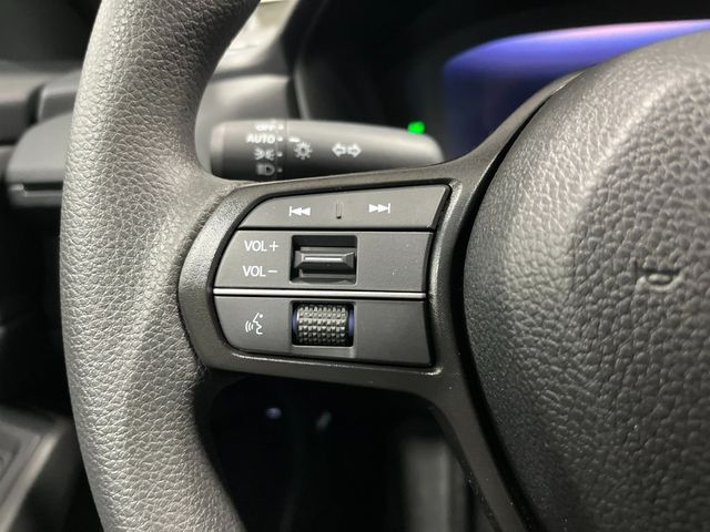 Thumbnail: 2026 Honda Accord - 21