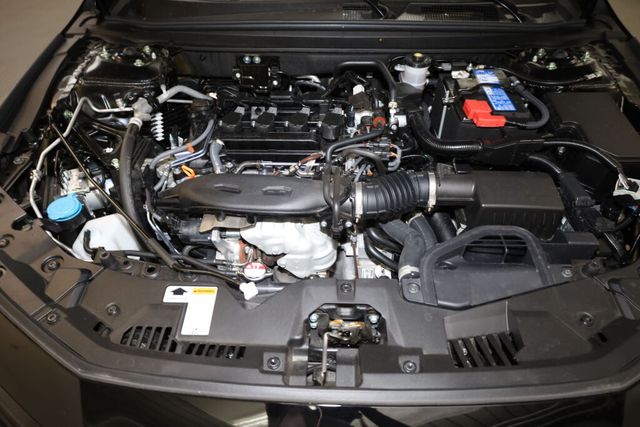Thumbnail: 2026 Honda Accord - 8