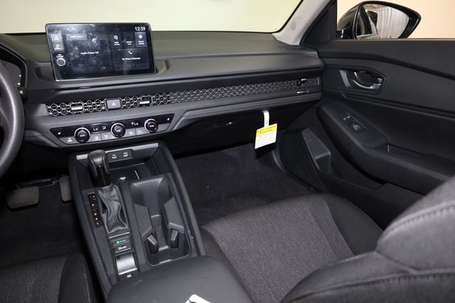 Thumbnail: 2026 Honda Accord - 16