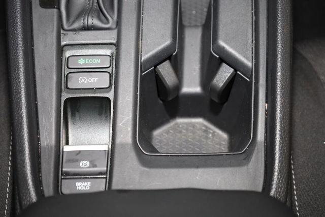 Thumbnail: 2026 Honda Accord - 34