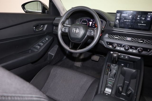 Thumbnail: 2026 Honda Accord - 13