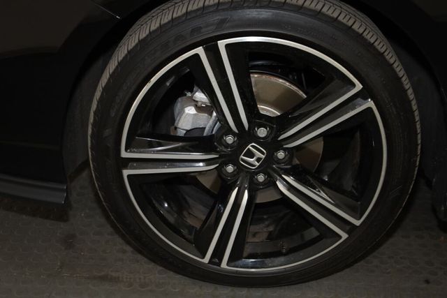 Thumbnail: 2026 Honda Accord - 7