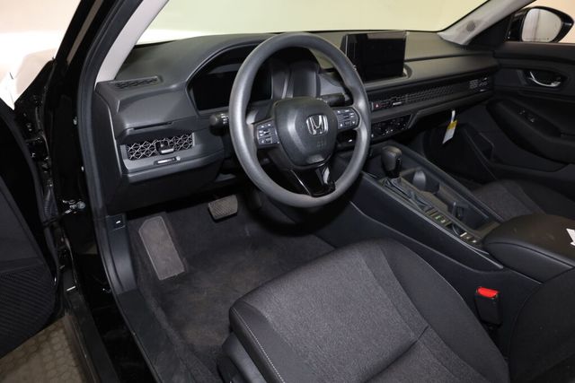 Thumbnail: 2026 Honda Accord - 2