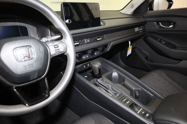 Thumbnail: 2026 Honda Accord - 9