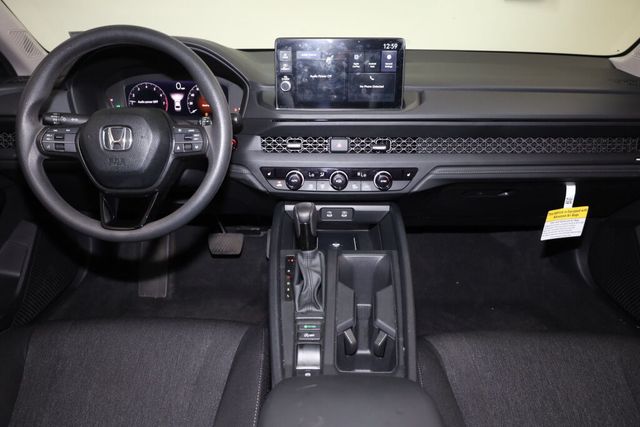 Thumbnail: 2026 Honda Accord - 14