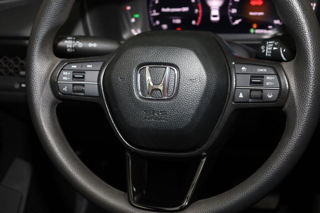Thumbnail: 2026 Honda Accord - 35