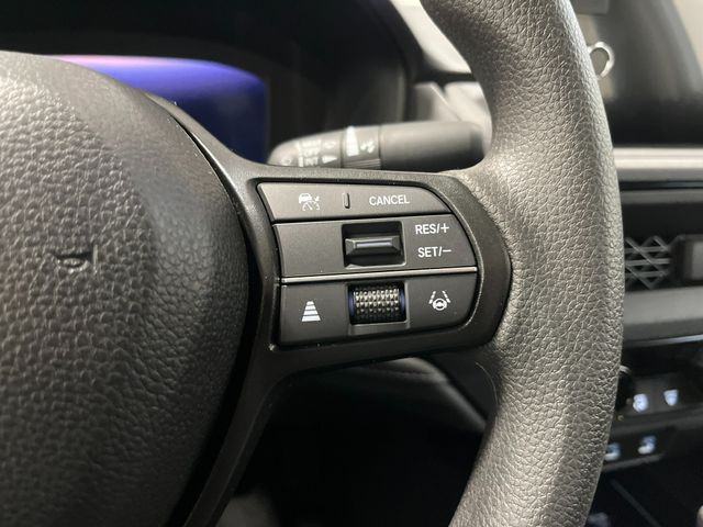 Thumbnail: 2026 Honda Accord - 22