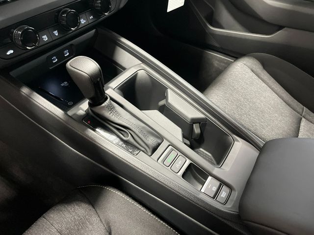 Thumbnail: 2026 Honda Accord - 14