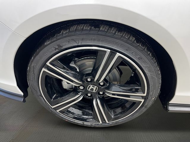 Thumbnail: 2026 Honda Accord - 7