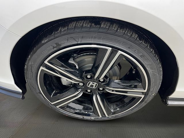 Thumbnail: 2026 Honda Accord - 7