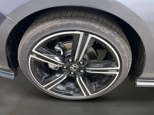 Thumbnail: 2026 Honda Accord - 7