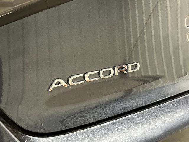 Thumbnail: 2026 Honda Accord - 6