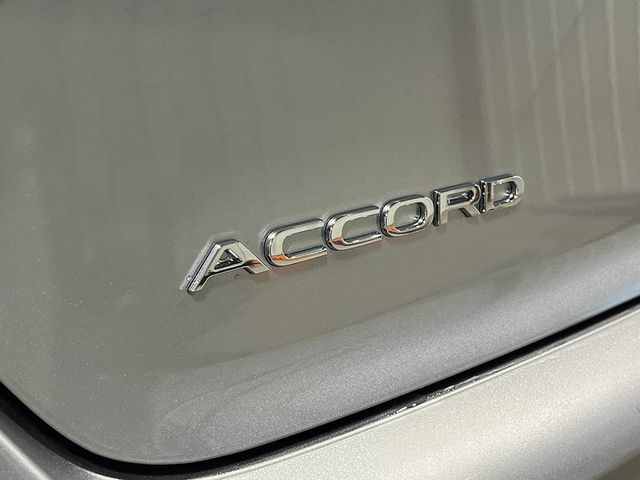 Thumbnail: 2026 Honda Accord - 7