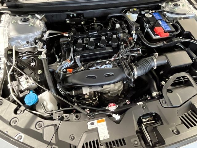 Thumbnail: 2026 Honda Accord - 9