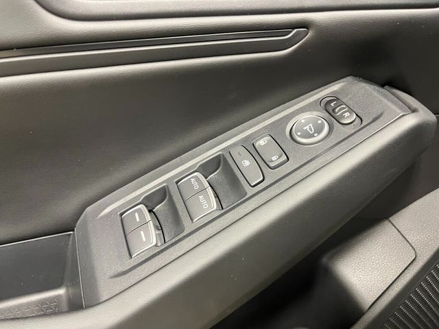 Thumbnail: 2026 Honda Accord - 19