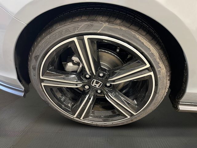 Thumbnail: 2026 Honda Accord - 8