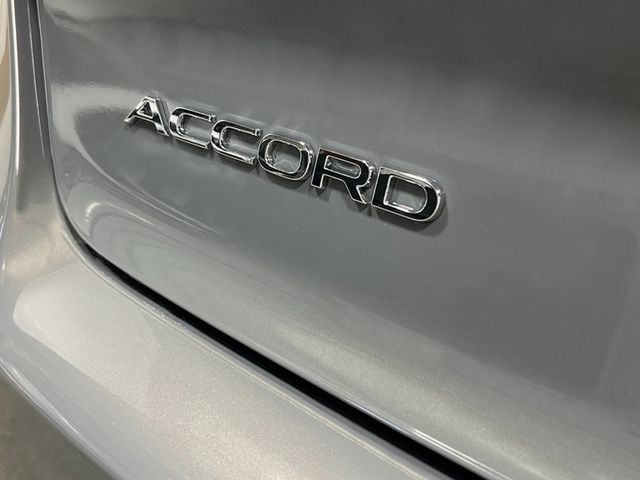 Thumbnail: 2026 Honda Accord - 7
