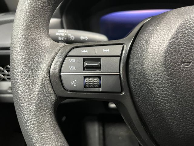 Thumbnail: 2026 Honda Accord - 21