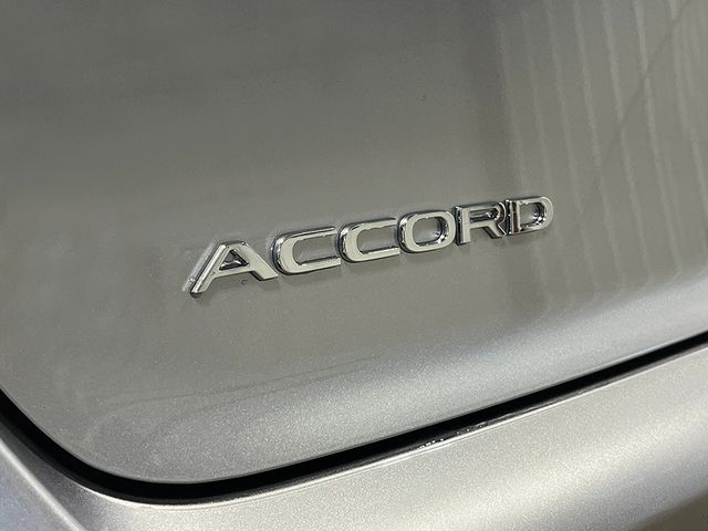 Thumbnail: 2026 Honda Accord - 6