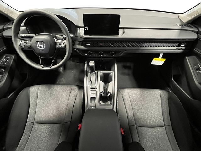 Thumbnail: 2026 Honda Accord - 2