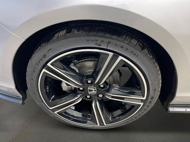 Thumbnail: 2026 Honda Accord - 7