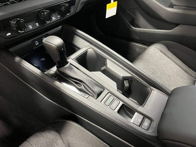 Thumbnail: 2026 Honda Accord - 14