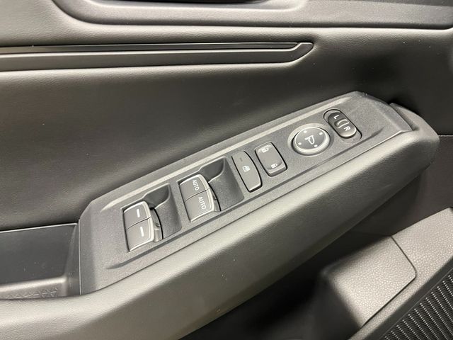 Thumbnail: 2026 Honda Accord - 19