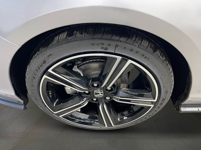 Thumbnail: 2026 Honda Accord - 8