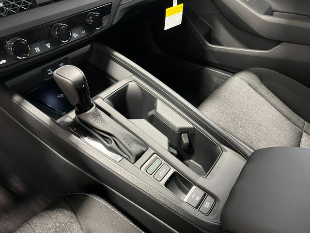 Thumbnail: 2026 Honda Accord - 15
