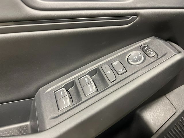 Thumbnail: 2026 Honda Accord - 19