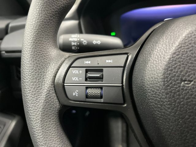 Thumbnail: 2026 Honda Accord - 21