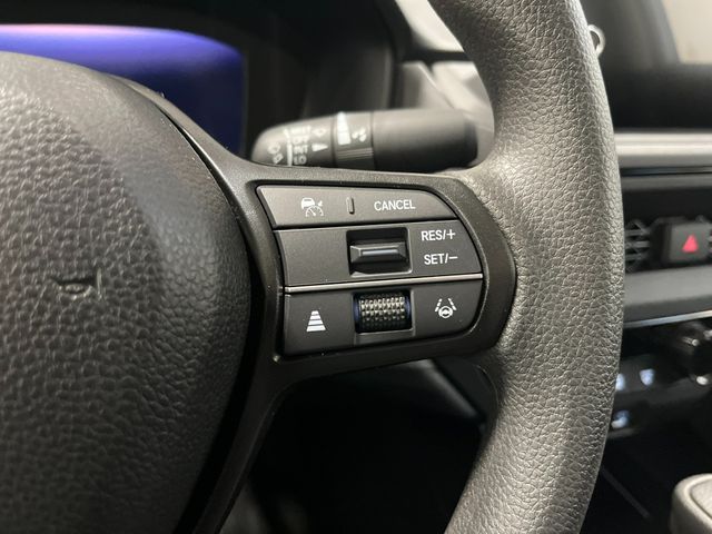 Thumbnail: 2026 Honda Accord - 22