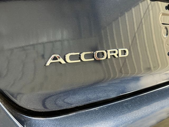 Thumbnail: 2026 Honda Accord - 6