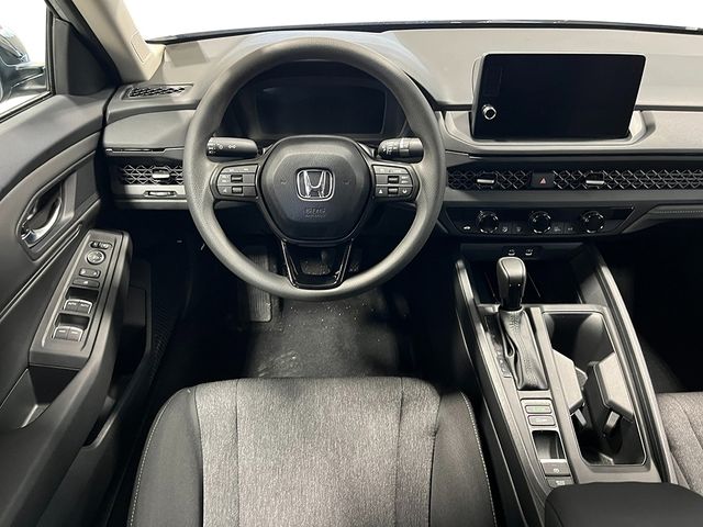 Thumbnail: 2026 Honda Accord - 9