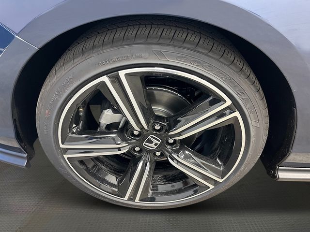 Thumbnail: 2026 Honda Accord - 7