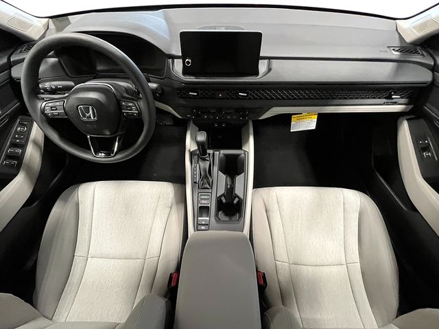 Thumbnail: 2026 Honda Accord - 2