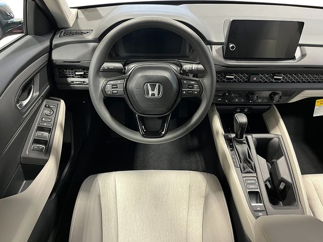 Thumbnail: 2026 Honda Accord - 9
