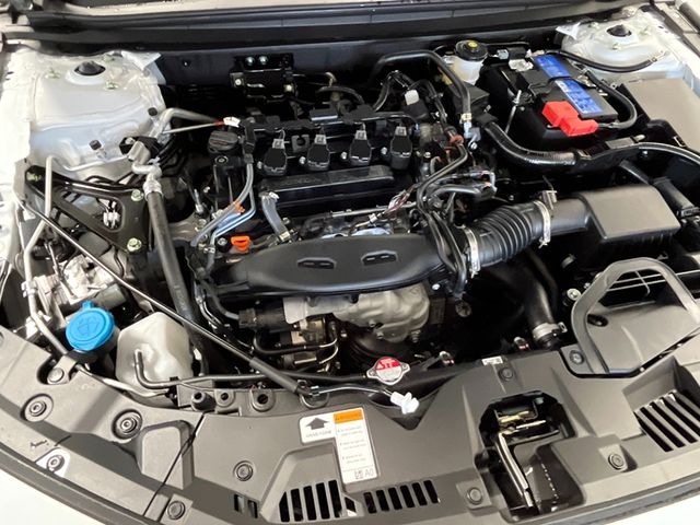 Thumbnail: 2026 Honda Accord - 8